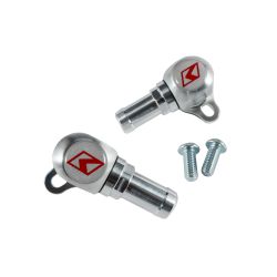 K-Tuned Oil Cooler Fittings